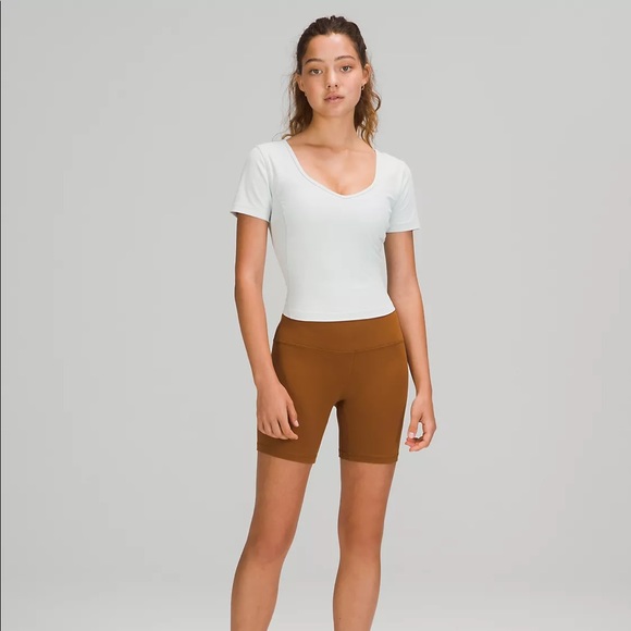 lululemon Align™ T-Shirt - Picture 3 of 6